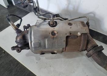 ORGINALNY KOMPLETNY KATALIZATOR CF2A760  HYUNDAI IX 35 1,7 CRDI