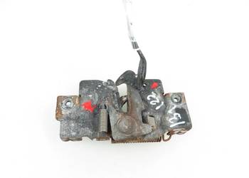 ZAMEK MASKI MAZDA CX-9