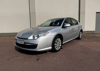 Renault Laguna Długie Opłaty Niski Przebieg