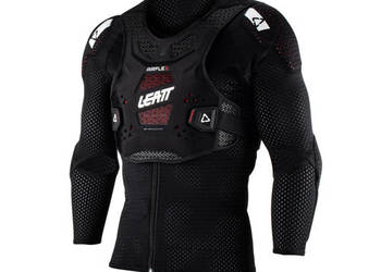 LEATT  OCHRANIACZ CIAŁA BODY PROTECTOR AIRFLEX rozm.S