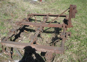 Kultywator np do c330 c360 Jastrzenie Zdrój