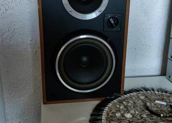 Kolumny UNITRA TONSIL 30W