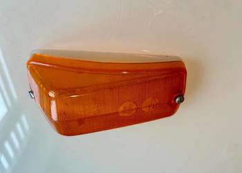 Wartburg 353 klosz kierunkowskazu lewa prawa przód NOWE oryginał RUHLA DDR