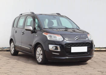 Citroen C3 Picasso 1.4 i