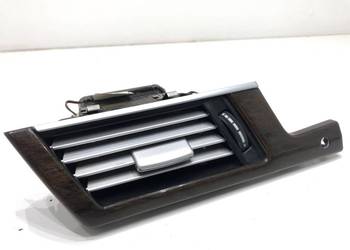 KRATKA NAWIEWU LEWY PRZÓD MERCEDES W212 2128302654 09-16 Sedan/Limuzyn