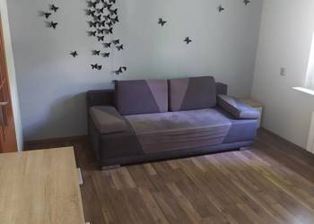 Wynajmę mieszkanie 2 pokojowe, 47m2 Kielce SADY ul. Pocieszka