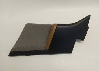 BMW i3 i01 REX Tapicerka boczek drzwi tył lewy 7306607