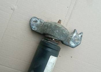 Amortyzator flexride insignia tył lewy 13 319 749