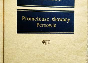 Ajschylos książki Bródno