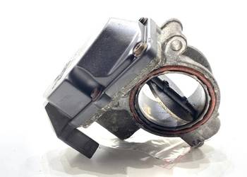 PRZEPUSTNICA AUDI A8 D4 057128063E 4.2 351KM 09-18 ZAWÓR POWIETRZA