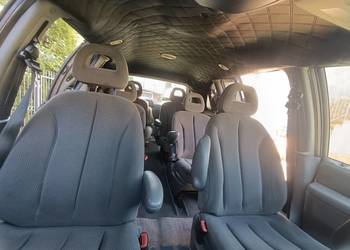 Chrysler Voyager b/g 2005