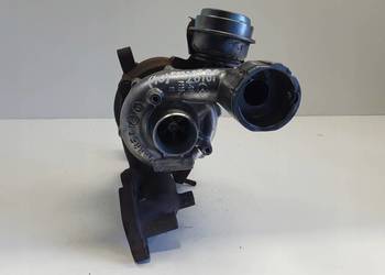 TURBOSPRĘŻARKA VW Passat B6 2.0 TDI _ turbo 03G253019A