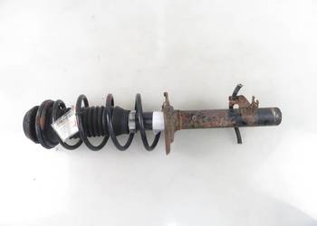 MCPERSON PRAWY PRZEDNI CITROEN C1 1.0 12V