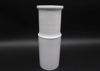 Wazon Rosenthal Studio-Linie DUO – proj. Tapio Wirkkala | Lata 70. Design