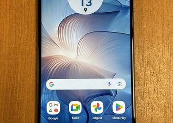 Smartfon Motorola Moto G24 Power 8/256 GB – Granatowy