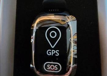 Opaska SOS Locon life Plus