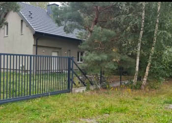 Sprzedam dom Wycinki Osowskie