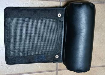 Harley Davidson Oparcie do bagażu Lazy Rider Hand Made in USA