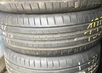 4xSuper  OPONY 195/55r16 87V 4x Vredestein Sportrac 5 195 55 16