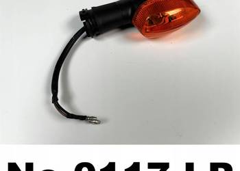 YAMAHA R1 R6 MT-01 FZ1 FZ6 Kierunkowskaz oryg. LP