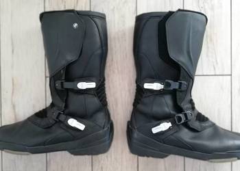 Buty motocyklowe BMW  Gravel r. 44  28,5 cm