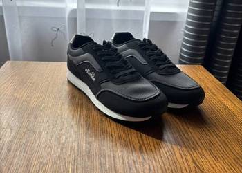 Buty ellesse Rorano Runner