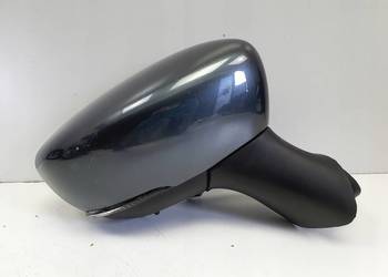 LUSTERKO PRAWE PASAŻERA Renault Clio IV LIFT _ 11 kabli EUROPA 963012473R