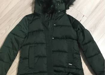 Damska kurtka zimowa Guess Esmeralda rozm.XS
