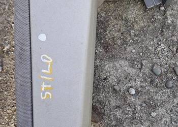 Sprzedam podłokietnik do fiata stilo