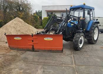 Sprzedam ciągnik foton 824 Sprzedam ciągnik foton 824