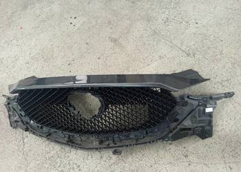 Atrapa grill mazda cx5 po 17 roku orginal