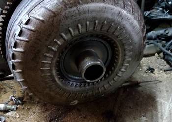 Sprzęgło hydrokinetyczne Mitsubishi 2.4 GDI