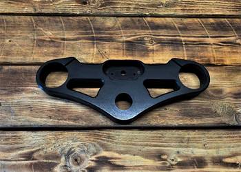 Górna półka Honda Hornet PC34 CB600F - Motogadget, cafe racer, custom