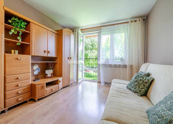 Mieszkanie Kraków Okólna 25.22m2