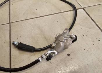 Wysprzeglik Ktm sxf 250 sxf 350 sxf 450 sx 125 Fc 250 fc350 rok 16-25