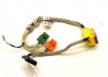 WIĄZKA PODUSZKI AIRBAG AUDI A6 C6