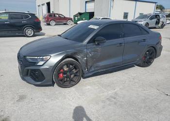 2023 AUDI RS3