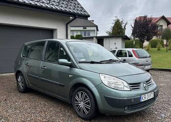 Renault Megane Grand Scenic II
