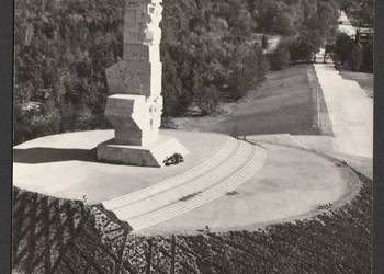 WESTERPLATTE POMNIK BAHATERÓW - 1969 - BEZ OBIEGU WESTERPLATTE POMNIK BAHATERÓW - 1969 - BEZ OBIEGU