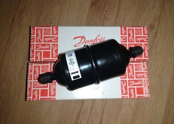 Hermetyczny filtr odwadniacz - DANFOSS 023Z503991