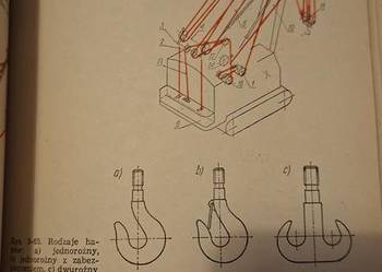 Koparki jednonaczyniowe, I wydanie, nakład 10 200 egz., Arkady 1980 – rzadk
