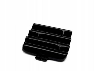 VOLVO XC90 tyl tylna zaslepka dokladki zderzaka OE