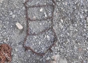 Łancuchy PRL nysa zuk gaz uaz wołga itp 16