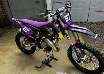 KTM SX125 2018
