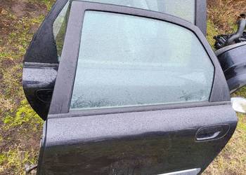 Drzwi prawe lewe przód tył volvo s80 ll 2 pilne tanio