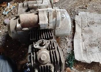 Silnik do Quada o pojemności 110