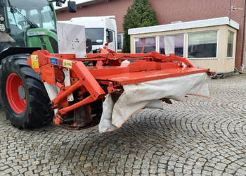 kosiarki łąkowe i wykaszarki Kuhn Kosiarka Kuhn GMD 802F Kosiarka Kuhn GMD…