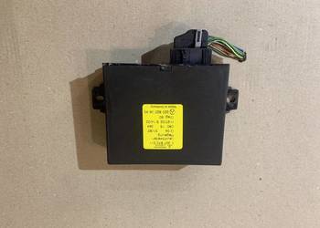 2208203685 moduł sterownik świateł mercedes s w220 lift