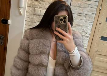Futro NOWE Z LISA