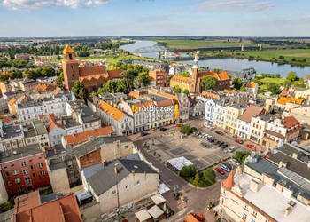 Kamienicę sprzedam 573m2 Tczew